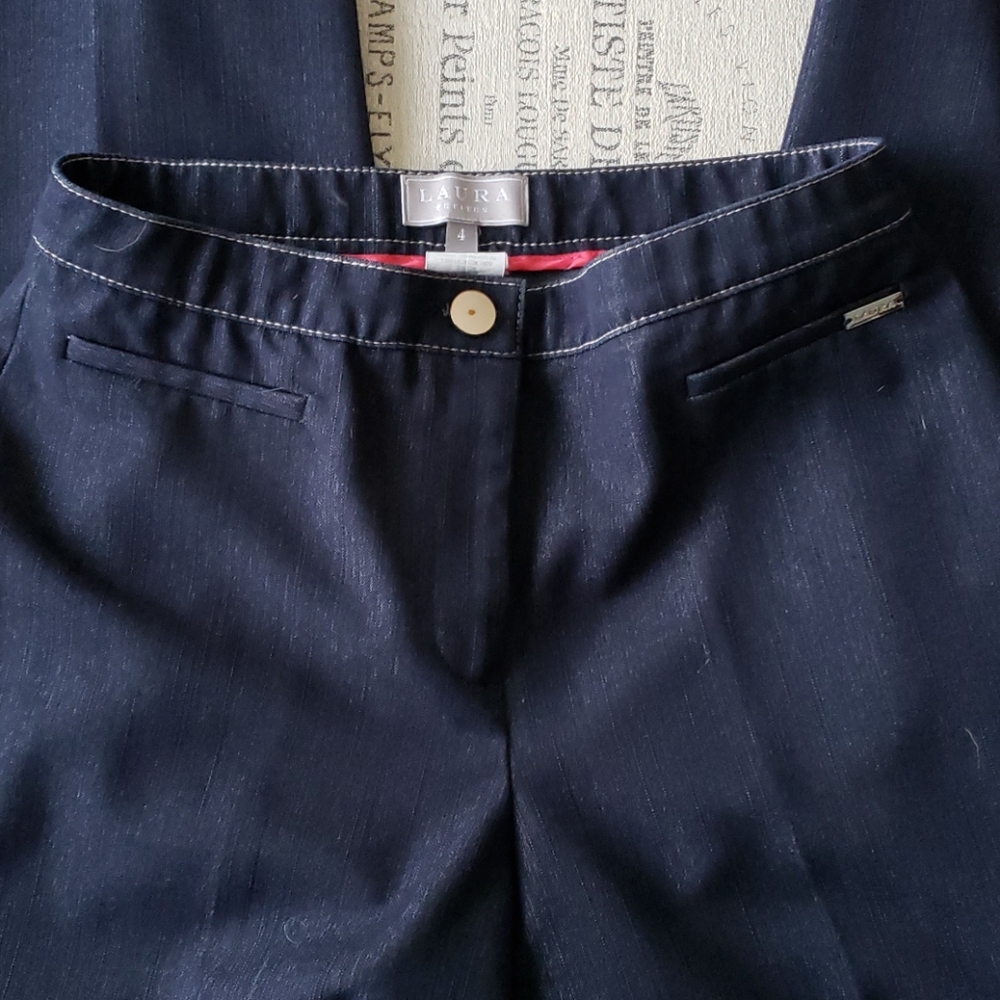 Laura petites dress jeans